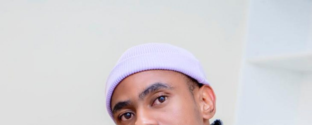 I love modeling I feel like its part of me – Ramadhani nassoro ally