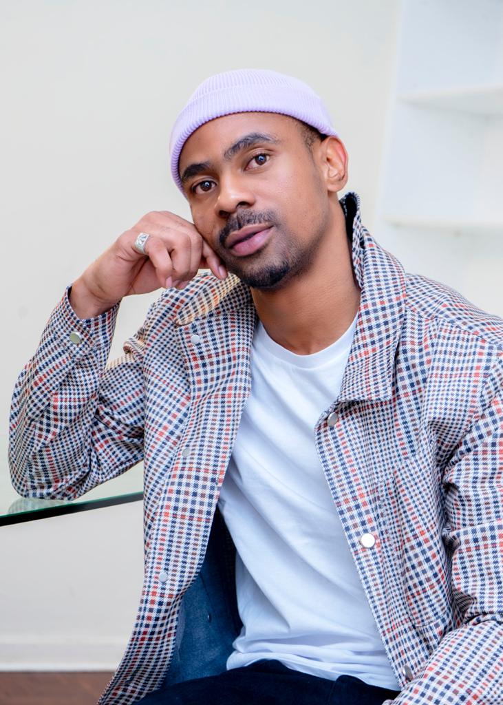 I love modeling I feel like its part of me – Ramadhani nassoro ally